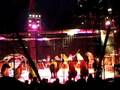 Cirque PINDER Animaux