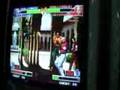 KOF98ピタゴラス闘劇予選