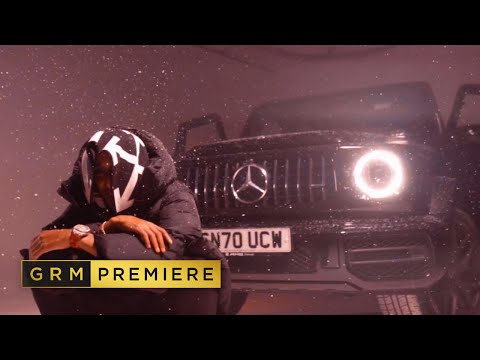 Kirky Feat Born Trappy – Been Low [Music Video] | GRM Daily