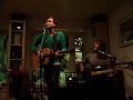 Ben Parker - Survive the Rain