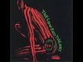Jazz (We've Got) by A Tribe Called Quest