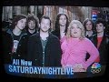 The Strokes SNL promo 1
