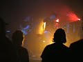 erstes konzert von rosie smiles im orpheum am 01.11.08 mit sindustry und nosgoth.