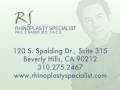 How Nose Surgery is Performed - Septoplasty - Correct a Deviated Septum