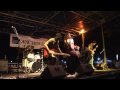 ICTV1 BIG BANG RADIO @ CLEMATIS STREET BY NIGHT WEST PALM BEACH FLORIDA