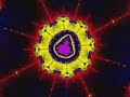 Fractal Warp Fractal Warp