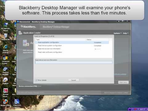how to recover operating system