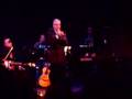 Leonard Cohen/Anjani (introduction), Joe's Pub NYC