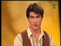 de platenkast van Piet Veerman (jr, music scene 15, 1994)