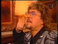 de platenkast van Piet Veerman (jr, music scene 15, 1994)