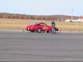 ner scca  ft devens autocross starts part 1