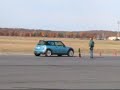 NER SCCA @ Ft Devens autocross starts Part 1