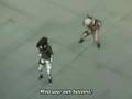 NarutoxSasuke - Standing at the Edge of the Earth