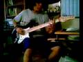 Crazy Train Cover