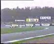 Airton Senna - GP Europa 1993