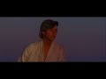 JOHN WILLIAMS – Star Wars Episode IV: A New Hope - Binary Sunset 