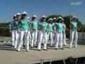COUNTRY DANCE DO THE LINE DANCE