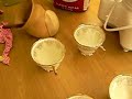 Afrikaans Domestic Worker: Sinah maak pap!
