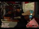 rakka iriscience, dj babu, and 88 keys on 6-6-08 on friday night flavas on power 98.3 with bootleg kev and ramses ja