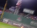 2007 ALCS Game 6 - J.D. Drew grand slam 2007 ALCS Game 6 - J.D. Drew grand slam