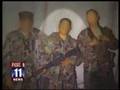 Gang Bangers in the US Military Forces