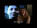 Julie Delpy talks about filming the end of 3 Colours - White