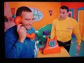 THE WIGGLES BLOOOPERS PART 2