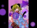 Mew Starfruit's Character Song: My Jungle