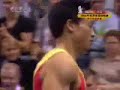 Yang Wei Rings Final