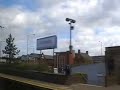 Rail Ride from Belfast Botanic to Bangor