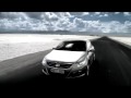 2008 Volkswagen Passat CC Promotional Video