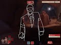 playing in 2fort2furious - I'M A CUCUMBER