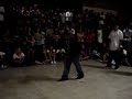 SGBM Overlords vs. Body Poets (Kevin)