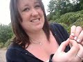 Kate talks about - many things!