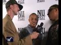 Romance Douglass NU WEST MOVEMENT INTERVIEW
