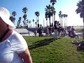 Roller Disco Hip Hop Venice Beach
