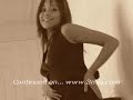 Videos Nice Underskirt Dance Show!