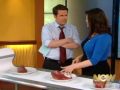 Nigella Lawson's Flash-Fried Steak
