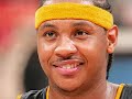 Carmelo Anthony