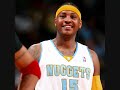 Carmelo Anthony