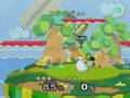 videos de Samo (peach) vs bEst (zelda) WB3 2 - Karhutour 18/10/08 -