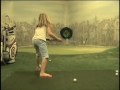 SARA MAC GOLF Mobile