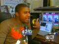 3kz One Vocie Hits the CBS3 Eyewitness News