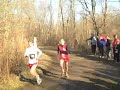 2009 Foot Locker Midwest Regional - Girls Seeded Race