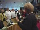 ELCA The Story of Lutheran Revival Video 3rd part.