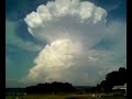 mushroom cloud