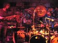 Terry Bozzio at the Baked Potato