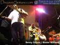 Tuscia in Jazz Festival Soriano nel Cimino Benny Golson