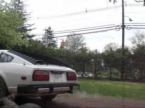 hightone4ever - tincan exhaust.