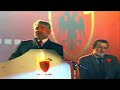 Menduh Thaci